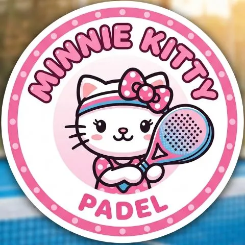 Minnie Kitty Padel