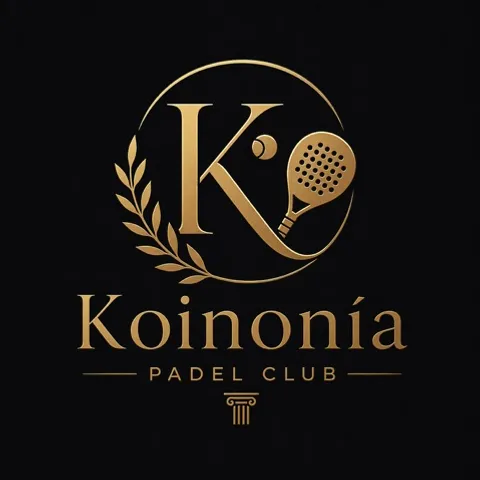Koinonía Padel Club