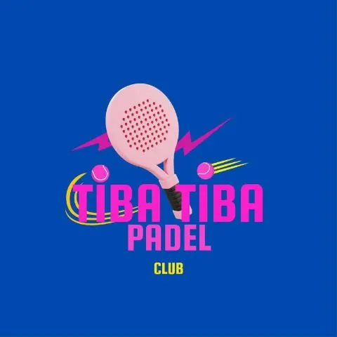 Tiba Tiba Padel