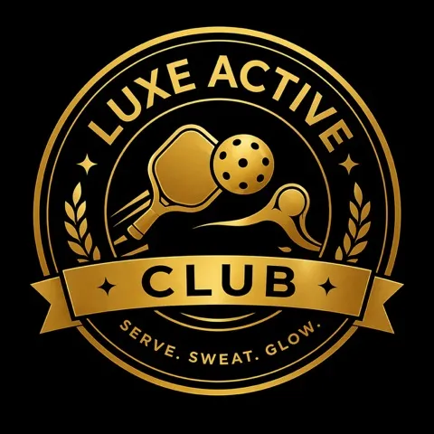 Luxe Active Club