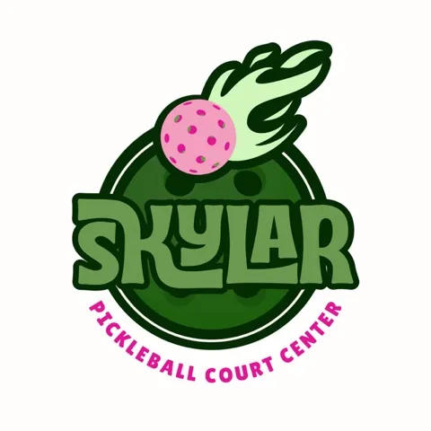 Skylar Pickleball Court Center