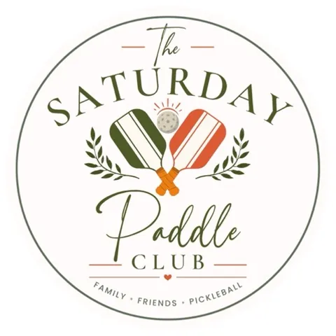 The Saturday Paddle Club