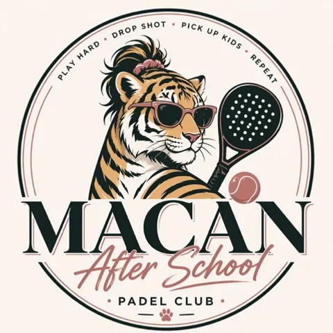 MACAN AFTER SCHOOL