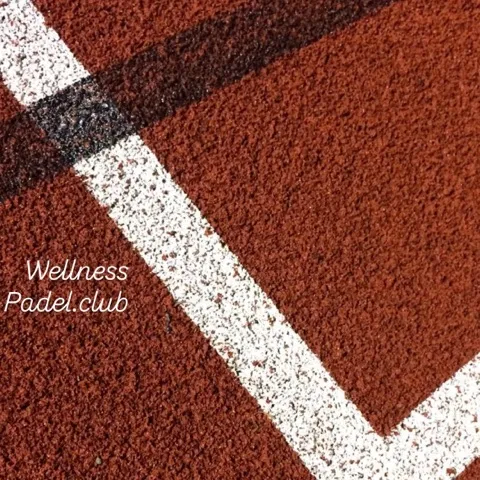 Wellnesspadel.club