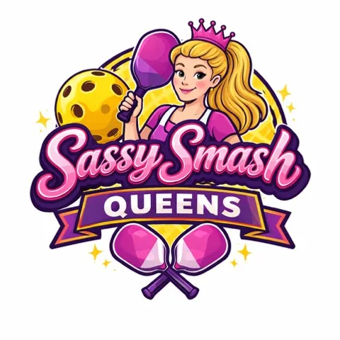 Sassy Smash Queens 💃🏻🥒