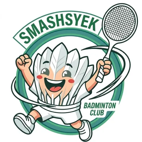 SmashSyekk🏸