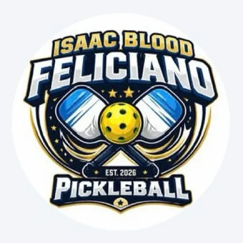 FC Isaac Blood Pickleball