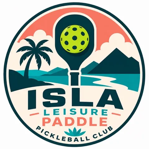 Isla Leisure Paddle