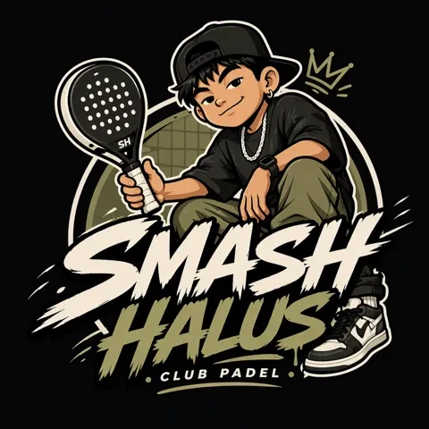 Smash Halus