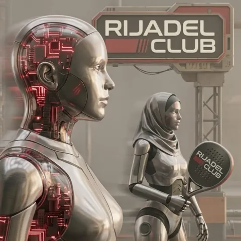 RIJADEL CLUB