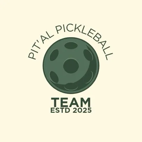 Pital PickleBall Team