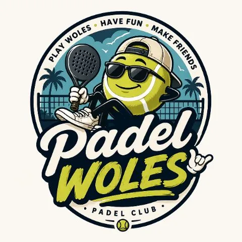 PADEL WOLES 
