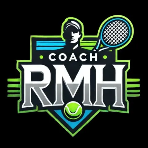 COACH RMH TENNIS 