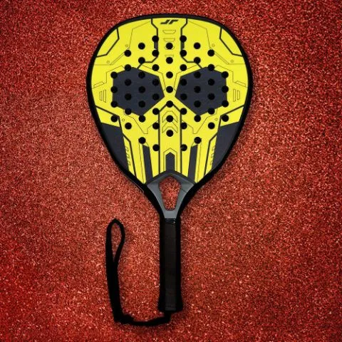 JAH Padel 🍁