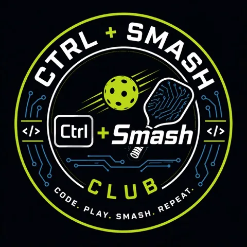 Ctrl + Smash Club