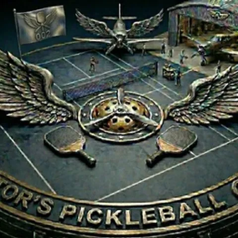 Aviators Pickleball Club