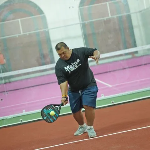 Began"cang padel