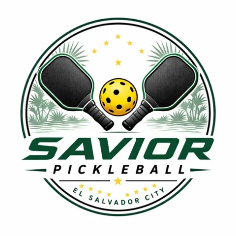 SAVIOR PICKLEBALL