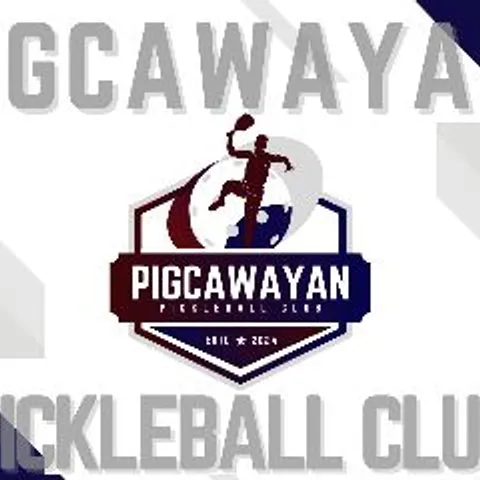 Pigcawayan Pickleball Club 