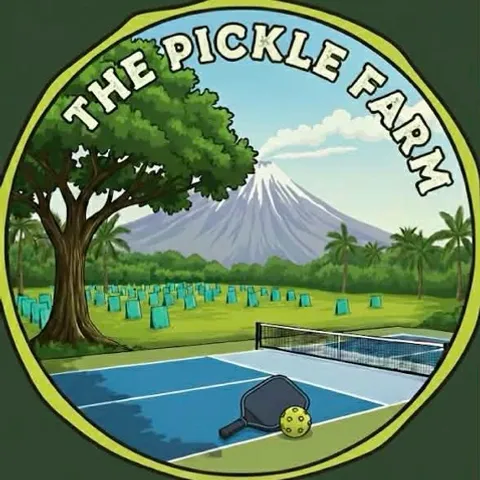 The Pickle Farm