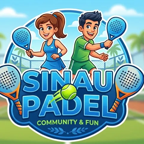 SINAU PADEL