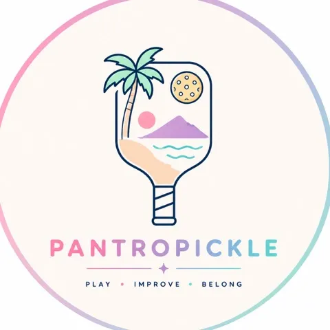 🏝 PANTROPICKLE
