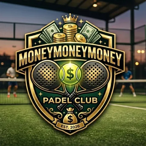 MoneyMoneyMoney Padel Club