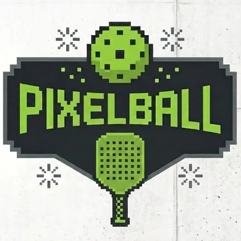 Pixelball