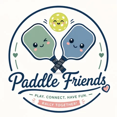 Paddle Friends