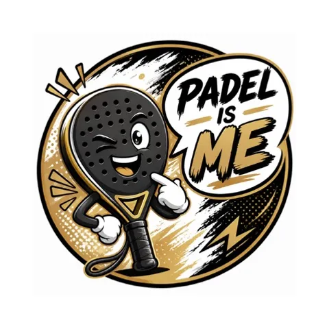 PADEL IS ME