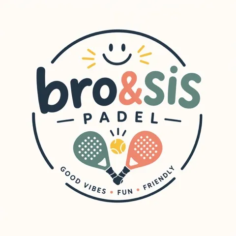 Bro&Sis Padel