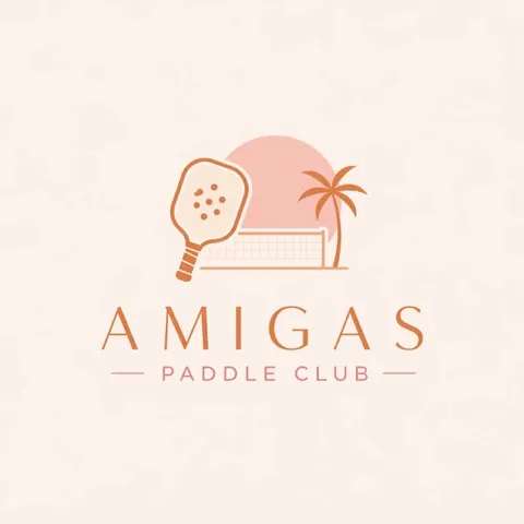 Amigas Paddle Club