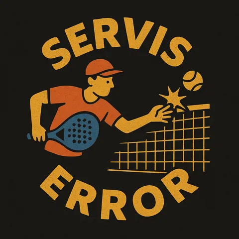 Servis Error United