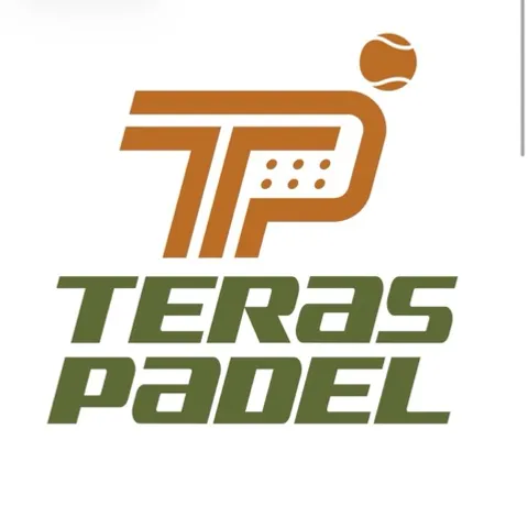 Teras Padel