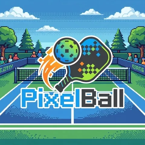 PixelBall
