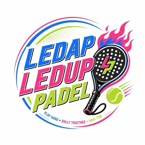 Ledap Ledup Padel 🔥🎾