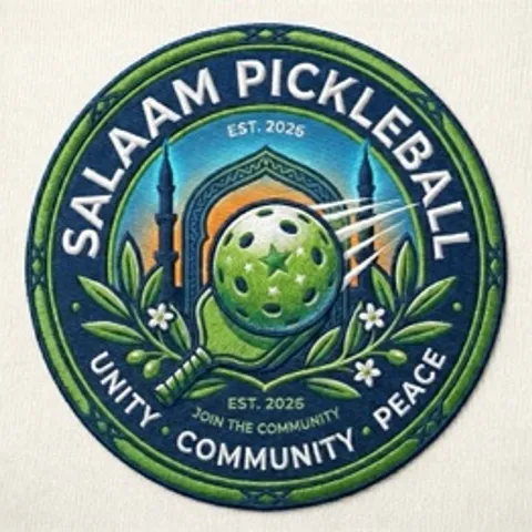 Salaam Pickleball Club