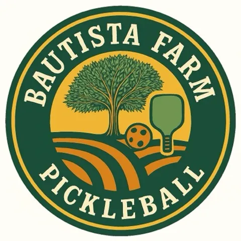 BAUTISTA FARM PICKLEBALL CLUB