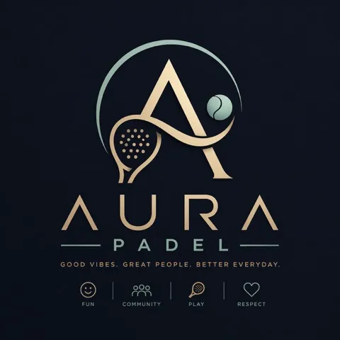 Aura Padel