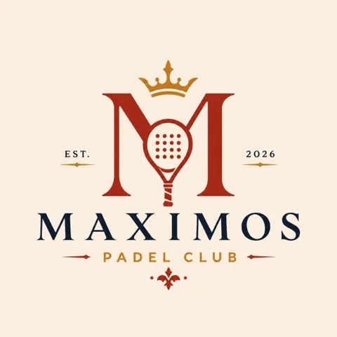 Maximos Padel Club