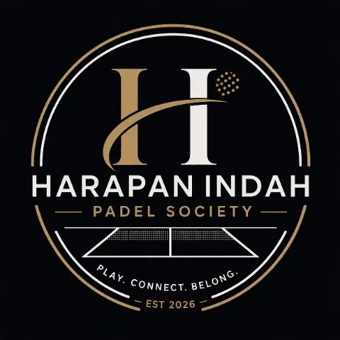 Harapan Indah Padel Society