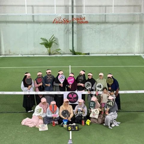 PADELITA CLUB