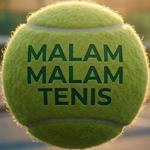 Malam Malam Tenis
