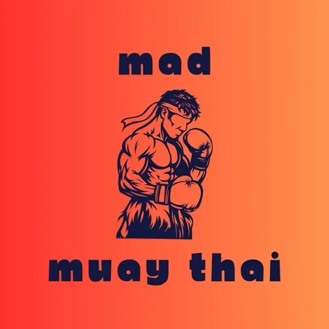 Mad Muaythai