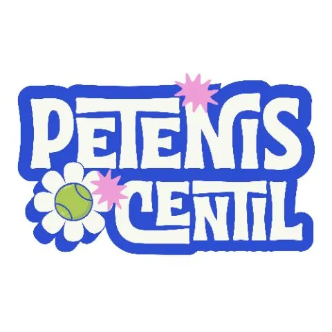 Petenis Centil