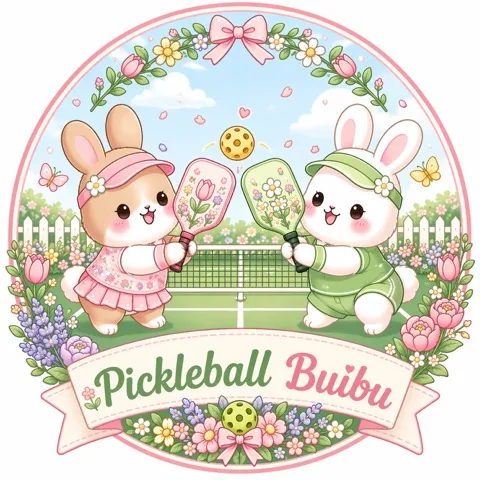 Pickleball Buibu