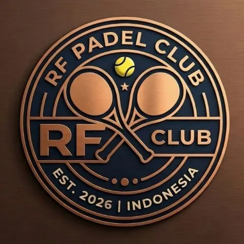 RF PADEL CLUB