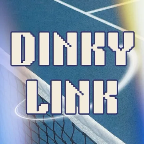 DINKY LINK😉