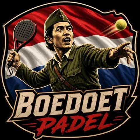 Boedoet Padel