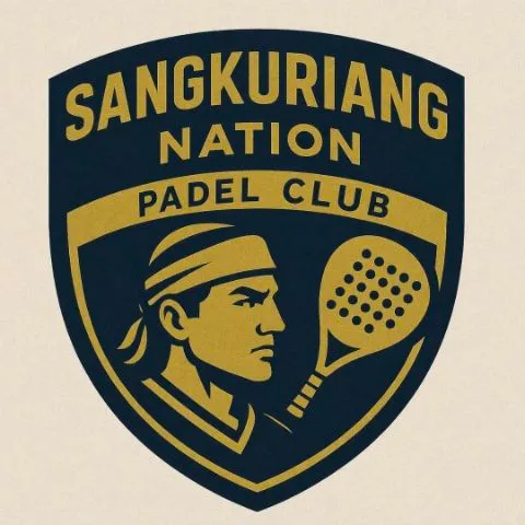 Sangkuriang Nation Padel Club